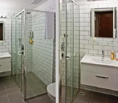 Great Flat Two Bedroom