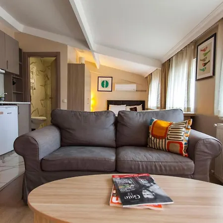 Apartment Great Flat Two Bedroom